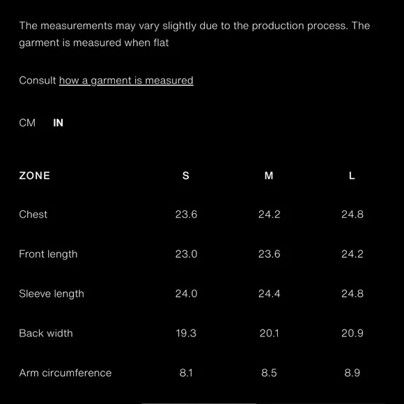 ZARA SHORT FAUX FUR - Picture 10 of 10